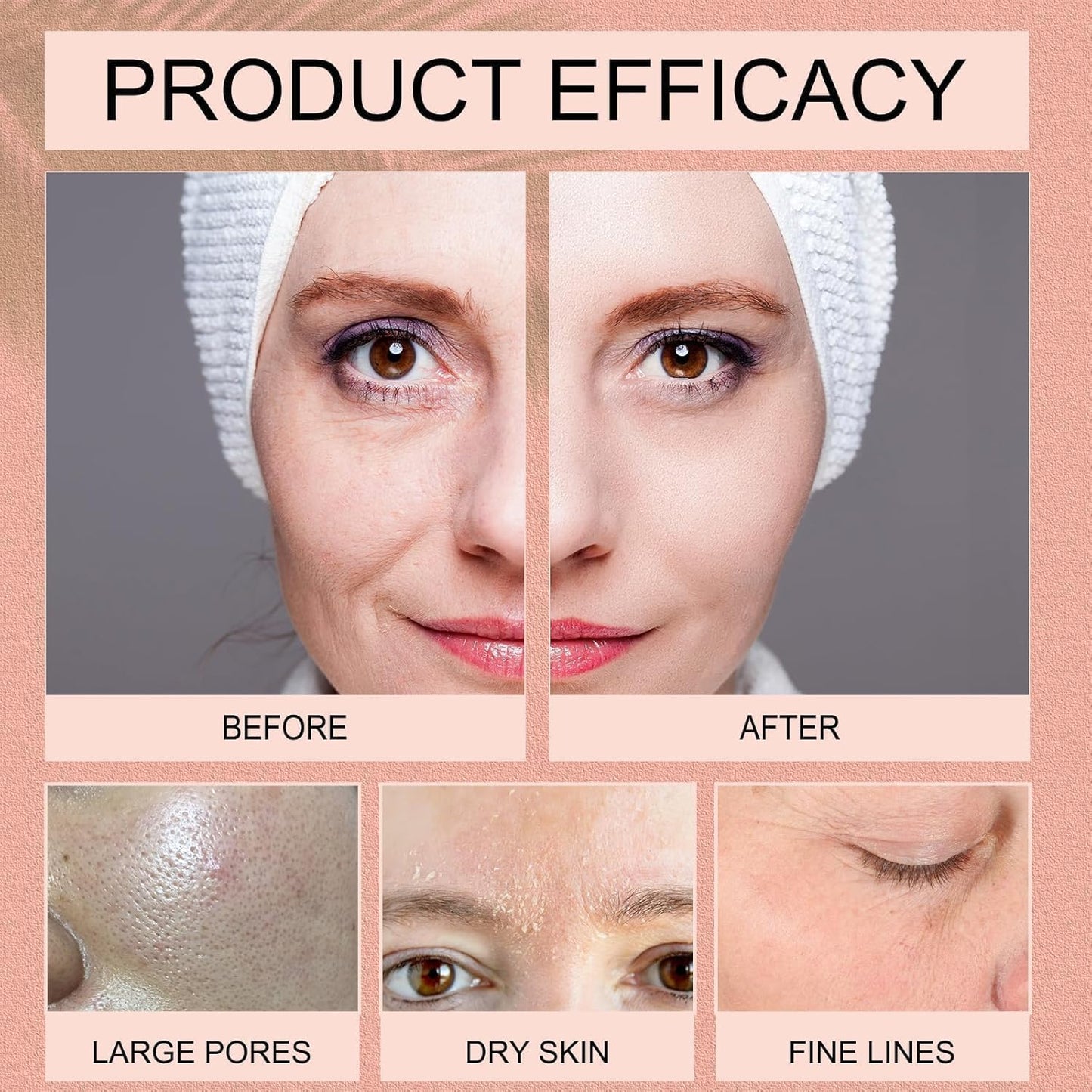 Bio-Collagen Deep Mask