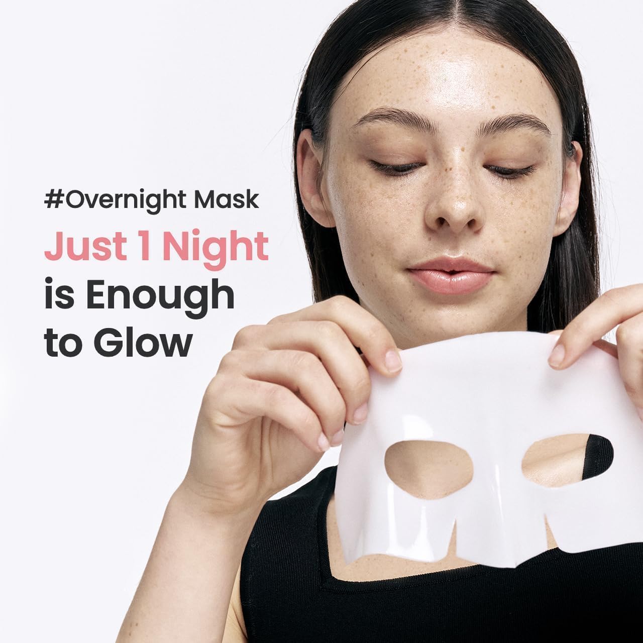 Bio-Collagen Deep Mask