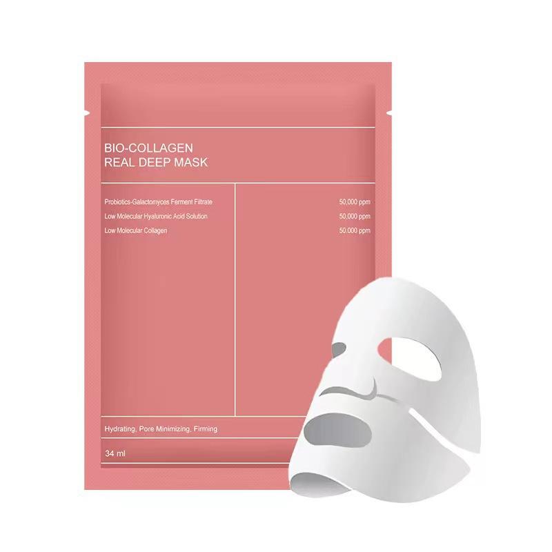 Bio-Collagen Deep Mask