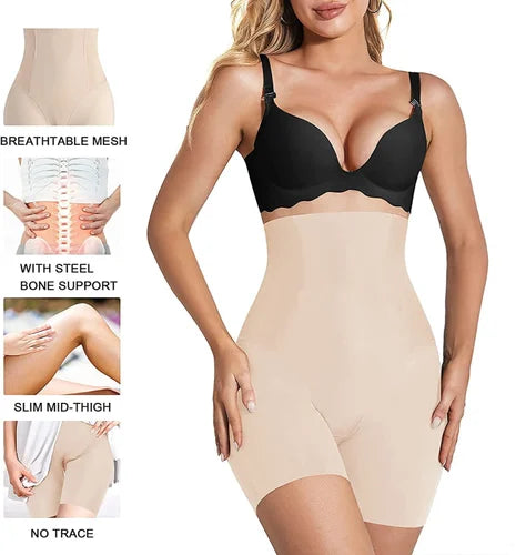 Slim Lift™ | Tummy Tucker Shaper Shorts