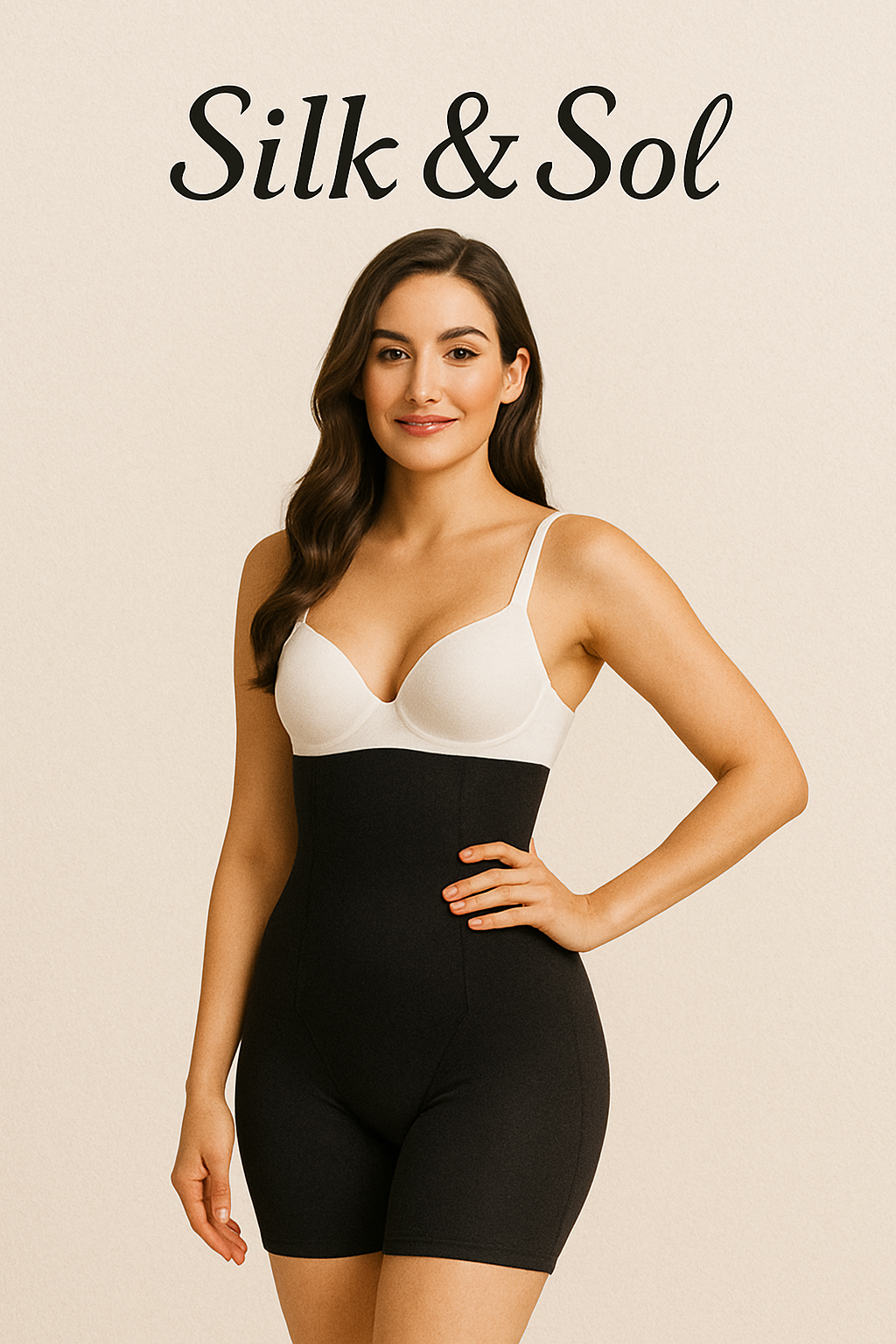 Slim Lift™ | Tummy Tucker Shaper Shorts