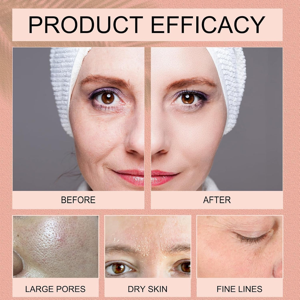 Bio - Collagen Deep Mask (Pack of 4)