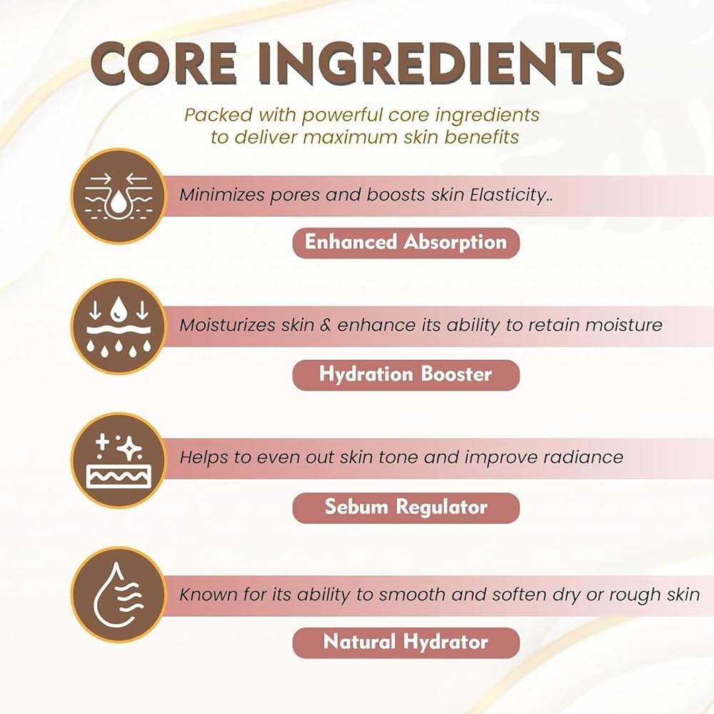 Bio - Collagen Deep Mask (Pack of 4)