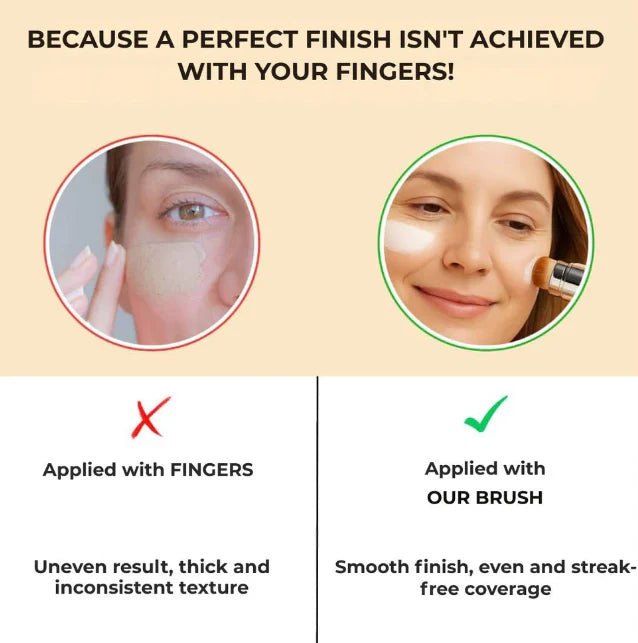 Korean 2 in 1 Color Matching Stick