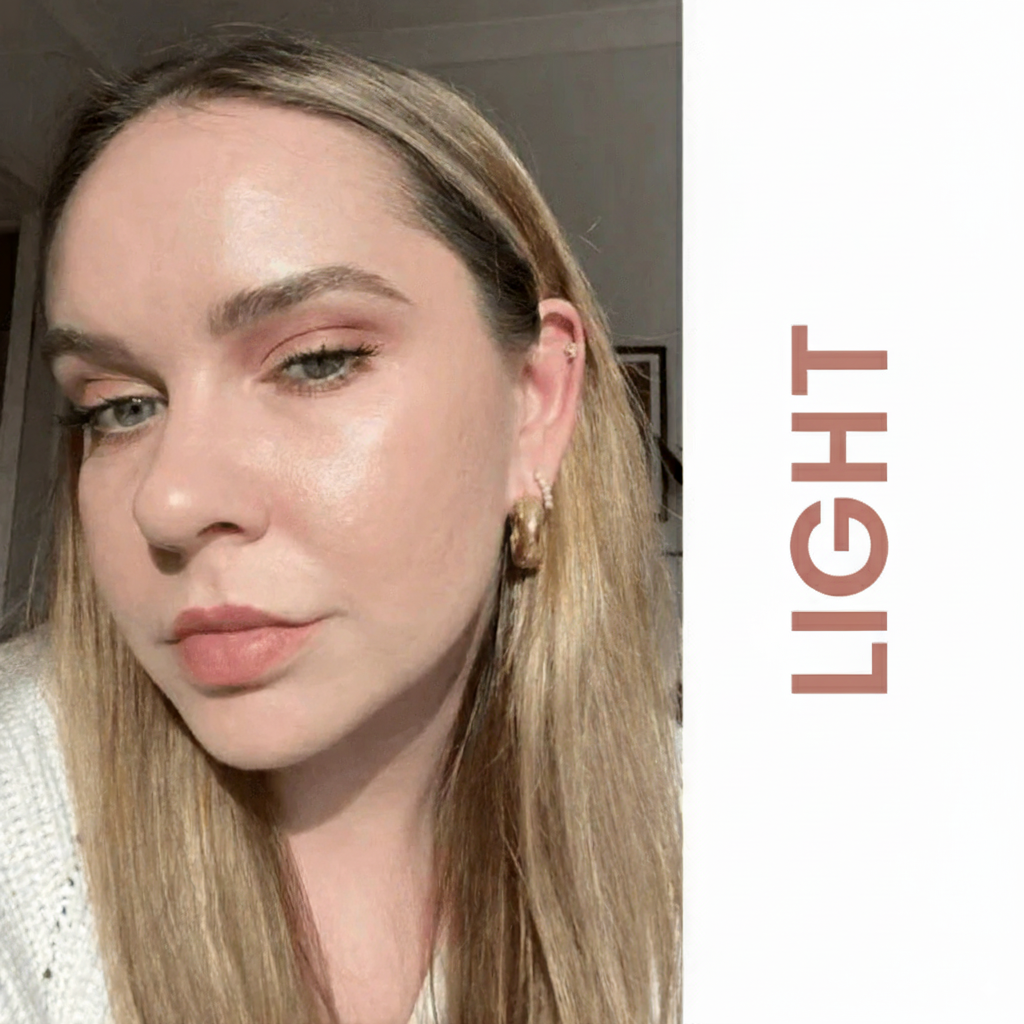 Silk & Sol™ - Tone Matching Stick