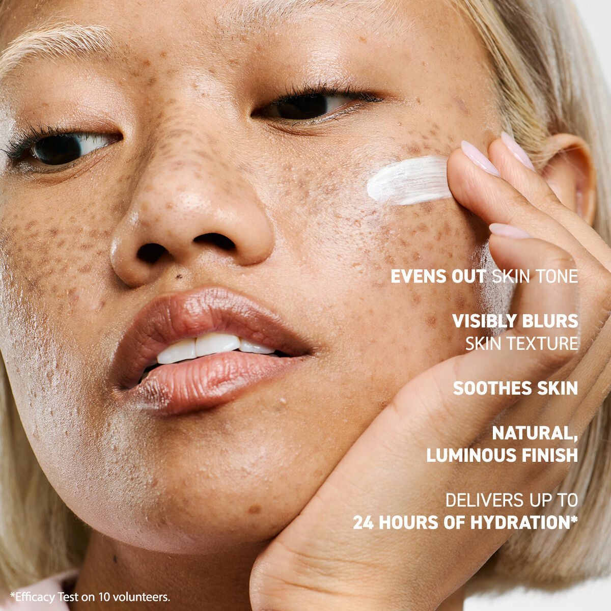 CC Cream - Tinted Color Corrector with SPF 25