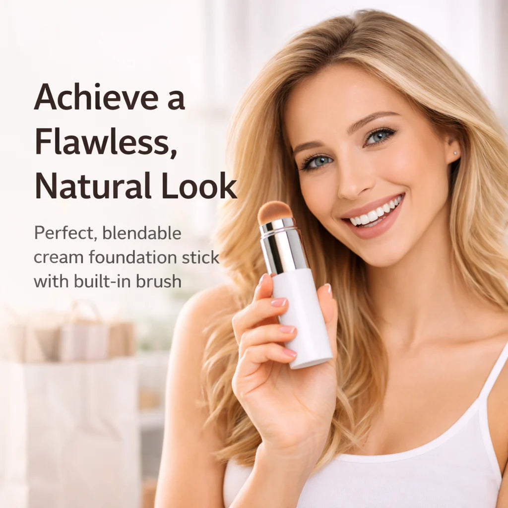 Korean 2 in 1 Color Matching Stick