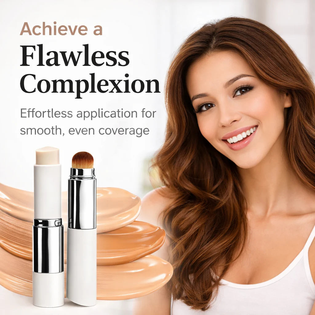 Korean 2 in 1 Color Matching Stick